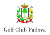 Logo golf club Padova