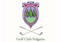 Logo golf club Folgaria